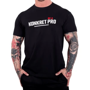 KONKRET T-shirt