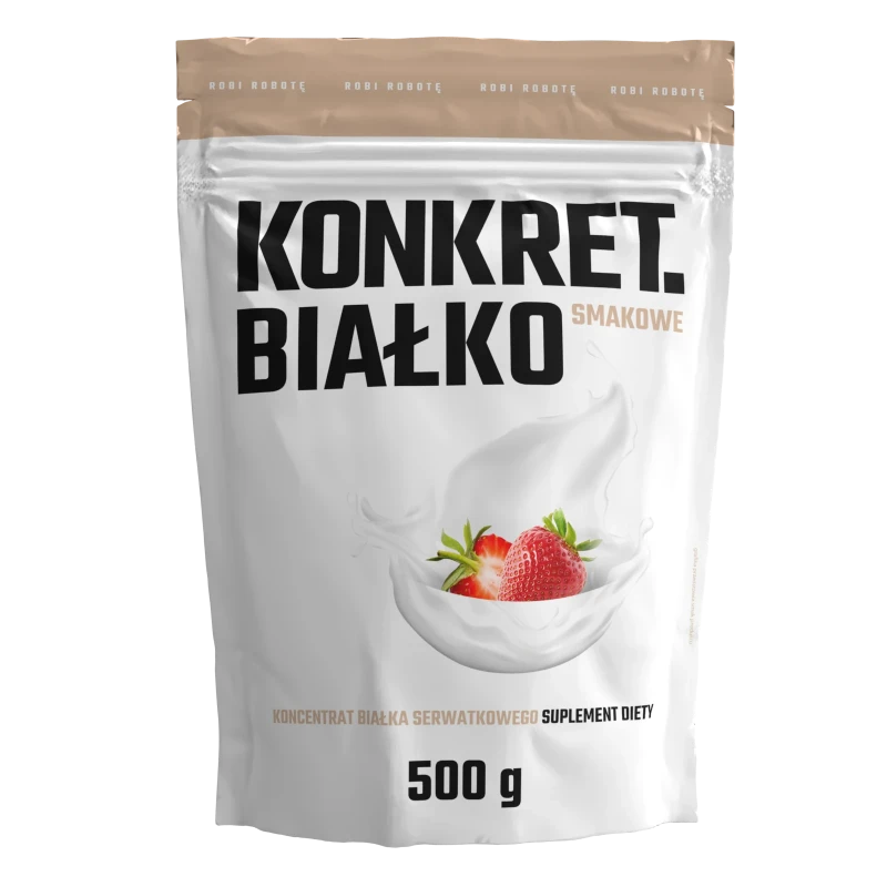 konkret-białko_500_truskawka