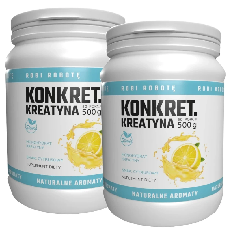 Konkret kreatyna cytrusowax2.webp