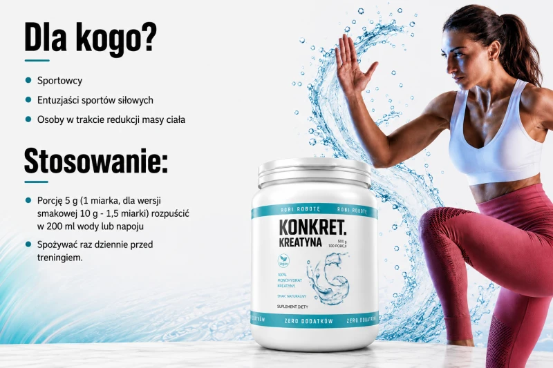 dla kogo