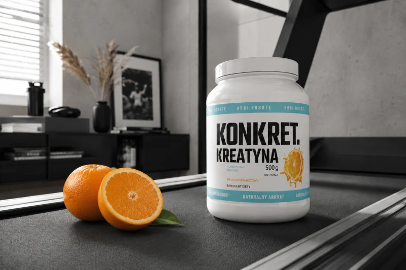 kreatyna pomaranczowa 2