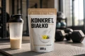 białko smakowe wanilia 1