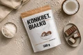 białko smakowe baton kokosowy 1