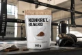 białko smakowe baton mleczna czekolada 1