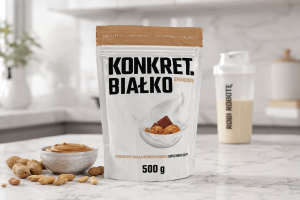 białko smakowe baton z masłem orzechowym 2