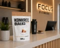 białko smakowe baton karmelowy 1