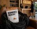 białko smakowe baton karmelowy 2
