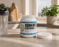 konkret izotonik 2