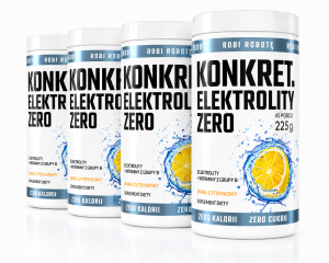 konkret elektrolity x4