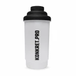 KONKRET shaker 600 ml