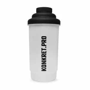 KONKRET shaker 600 ml